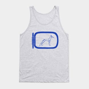 Wepwawet Tank Top